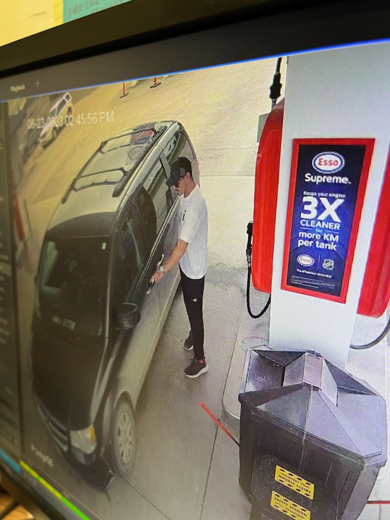 Unsecured load, gas and dash keep Biggar RCMP busy